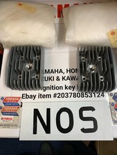 YAMAHA LS2 ENGINE CYLINDER