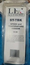 LOWRANCE EAGLE LEI ST-TBK SPEED AND TEMP SENSOR USED 90-98
