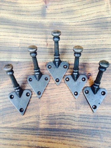 Cast iron art crafts - ,