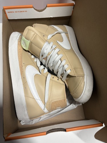2020 womens nike blazer - blazer, mid