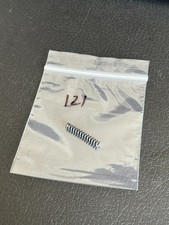 Top lever spring Perazzi