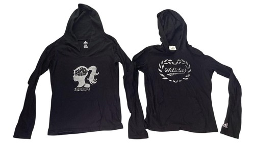 Adidas women hoody lot 2 - women,