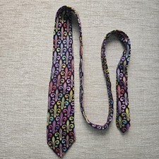 Designer DUCHAMP Tie - 100%