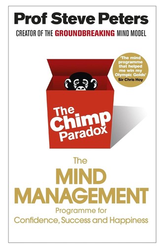 The chimp paradox - the, mind