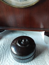 Art deco bakelite - deco, crabtree