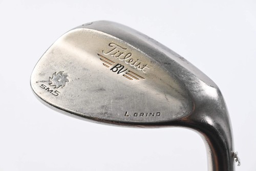 Titleist vokey sm5 lob - lob, /