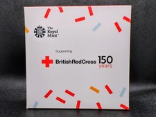 THE ROYAL MINT £5.00 SILVER