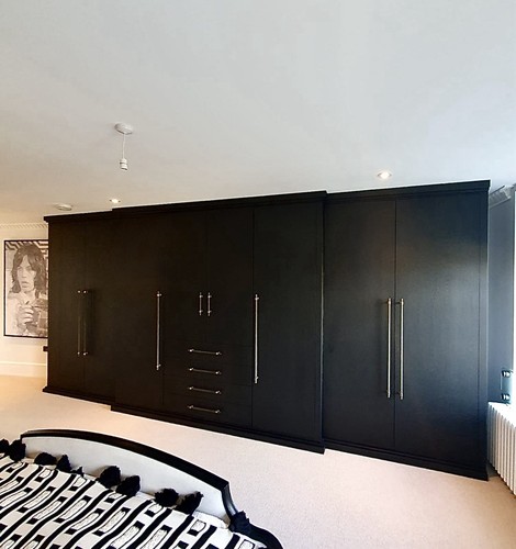 Luxury bespoke fitted - bespoke,