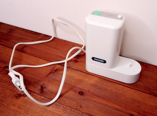 Genuine philips sonicare - genuine,
