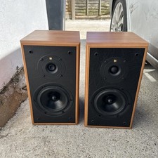 KEF CRESTA 2 SP3303 Bi-Wired