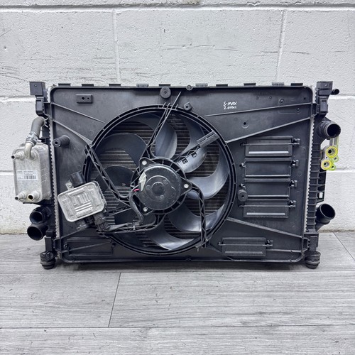 Ford max mk1 rad - ford, pack