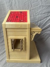 Sylvanian Families Village Florist Building