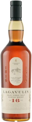 Lagavulin year old islay - lagavulin,