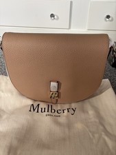 BNWT Mulberry Tessie Satchel