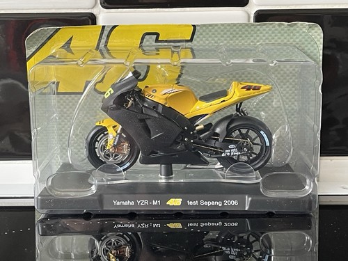 Valentino rossi yamaha yzr - yzr, m1
