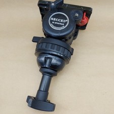 Secced dv6 75ah - dv6-sb/75ah, tripod