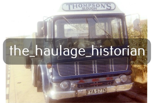 Thh truck photos aec - -,