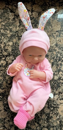 Baby doll berenguer - baby, (5)