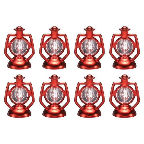 Dollhouse mini lantern - mini, lantern,