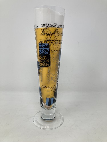 Ritzenhoff pilsner beer - pilsner,