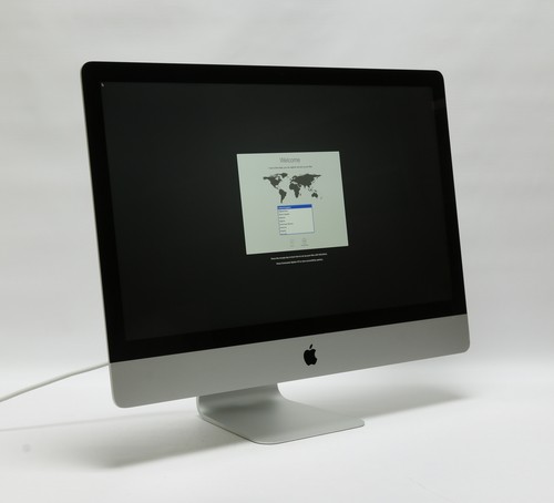 Inch apple imac 2ghz - apple,