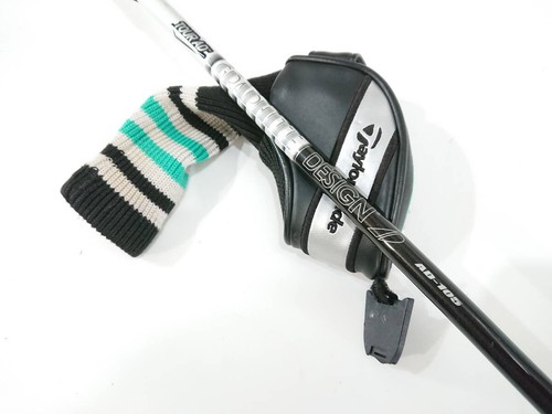 Custom taylormade gapr u3 - custom,