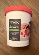 Tovolo Sweet Treat Ice Cream