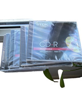 TDK CD-R 80