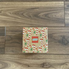 LEGO 5008259 Holiday Cookie