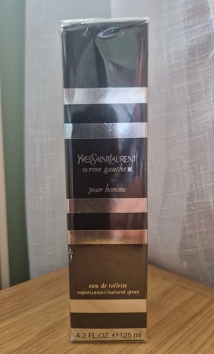Ysl saint laurent rive gauche - ysl,
