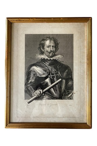 Anthony van dyck - van,