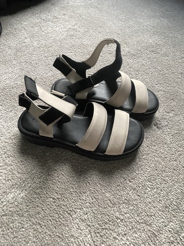 Zara girls sandals - zara,