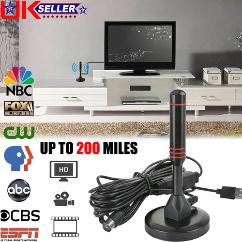 Portable digital antenna - portable,
