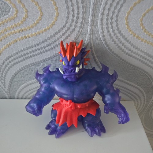 Heroes goo jit ultra - of,