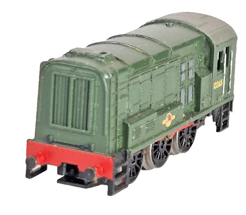 Grafar 371003 gauge green - 371003,