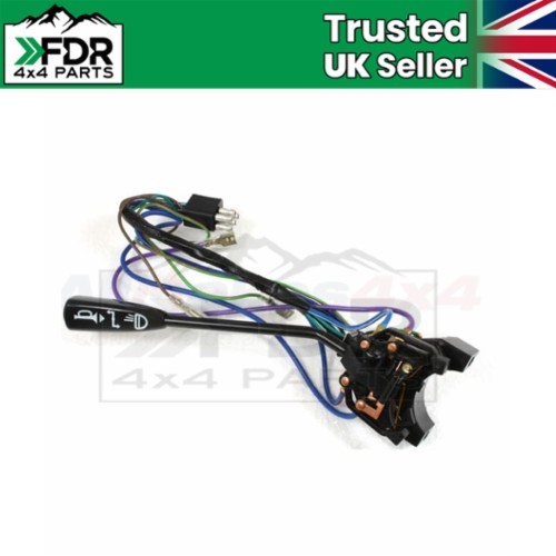 Indicator horn dip - indicator,, &