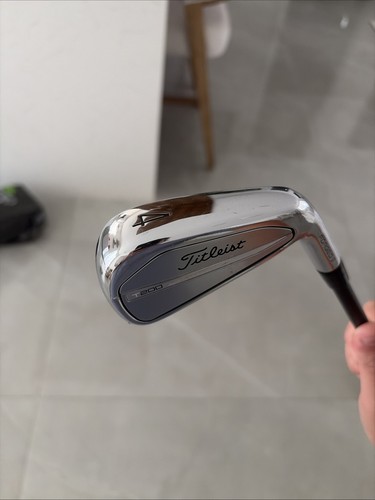 Titleist t200 iron - t200, w/