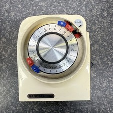 Danfoss 102 087N652100 Randall