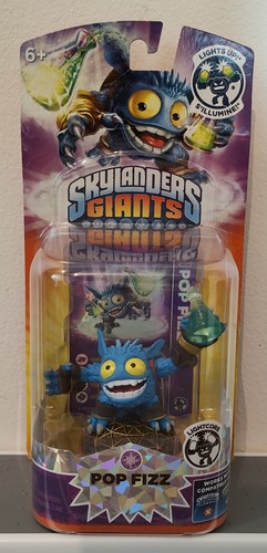 Skylanders giants lightcore - giants,