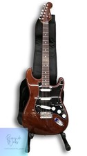 Fender  Hybrid II Stratocaster