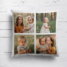 Personalised Photo Upload