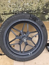 Honda Forza 2022-2024 Full
