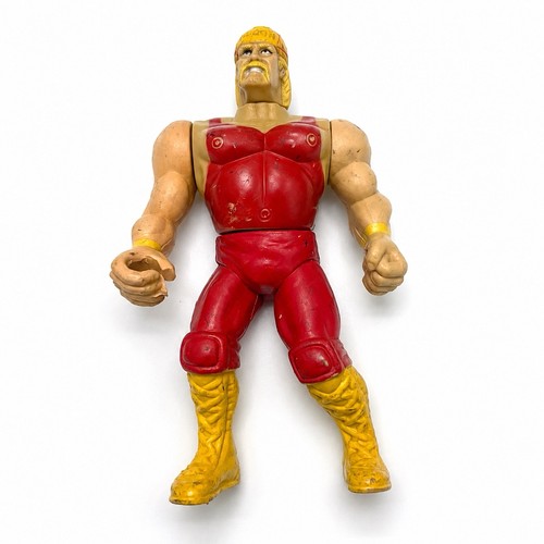 Vintage 1990s hulk hogan - vintage,