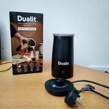 Dualit DMF4 hot Chocolate