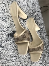 Gucci shoes