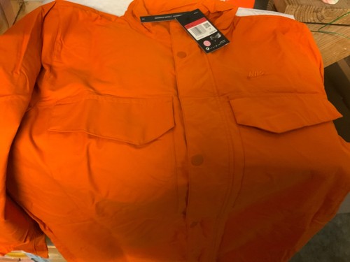 Nike mens orange - orange, m65