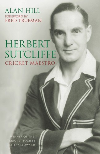 Herbert sutcliffe cricket - herbert,