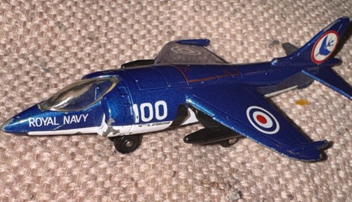 Royal navy die cast matchbox - die,