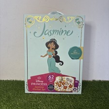 Disney Princess Jasmine Wooden