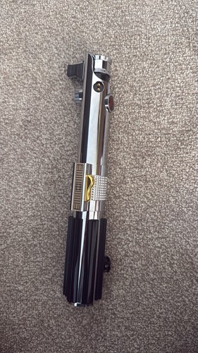 Anakin lightsaber collectible - lightsaber,